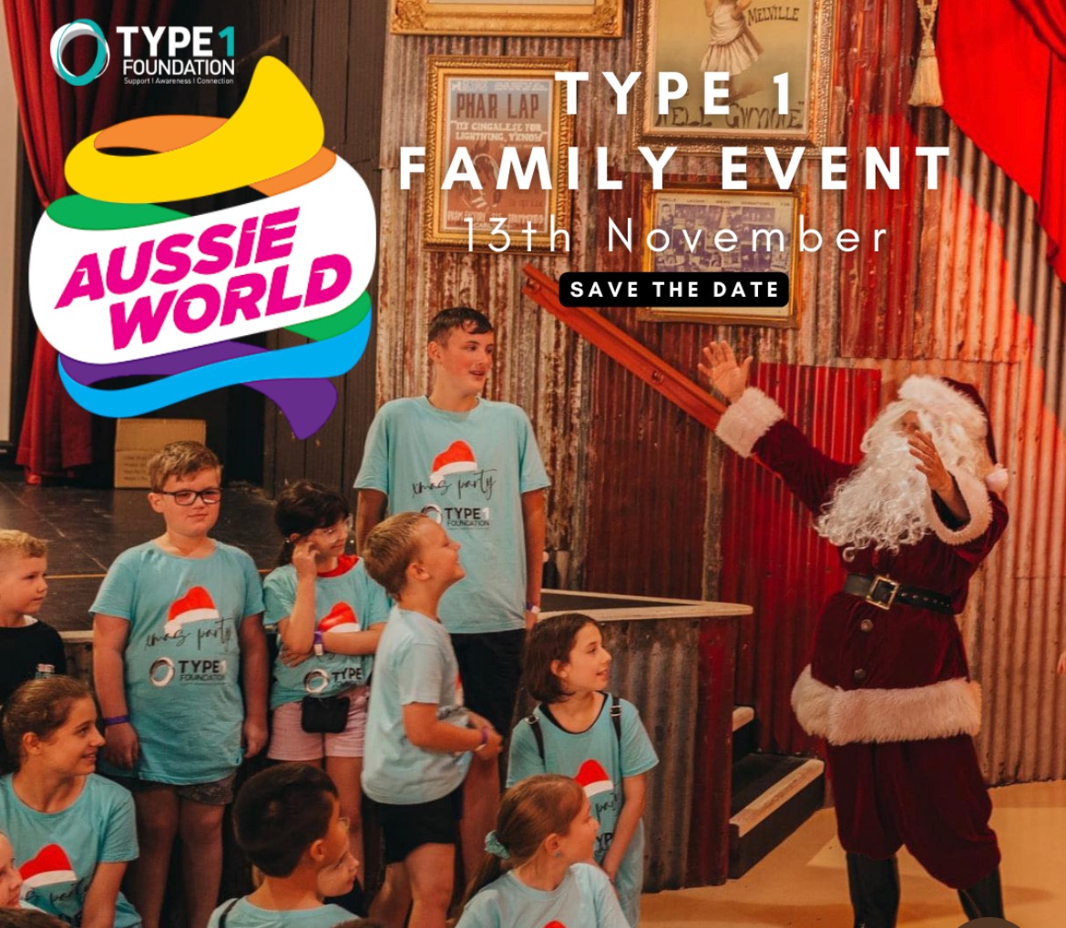 T1F Aussie World Xmas Party Tickets, Aussie World, Sunshine Coast