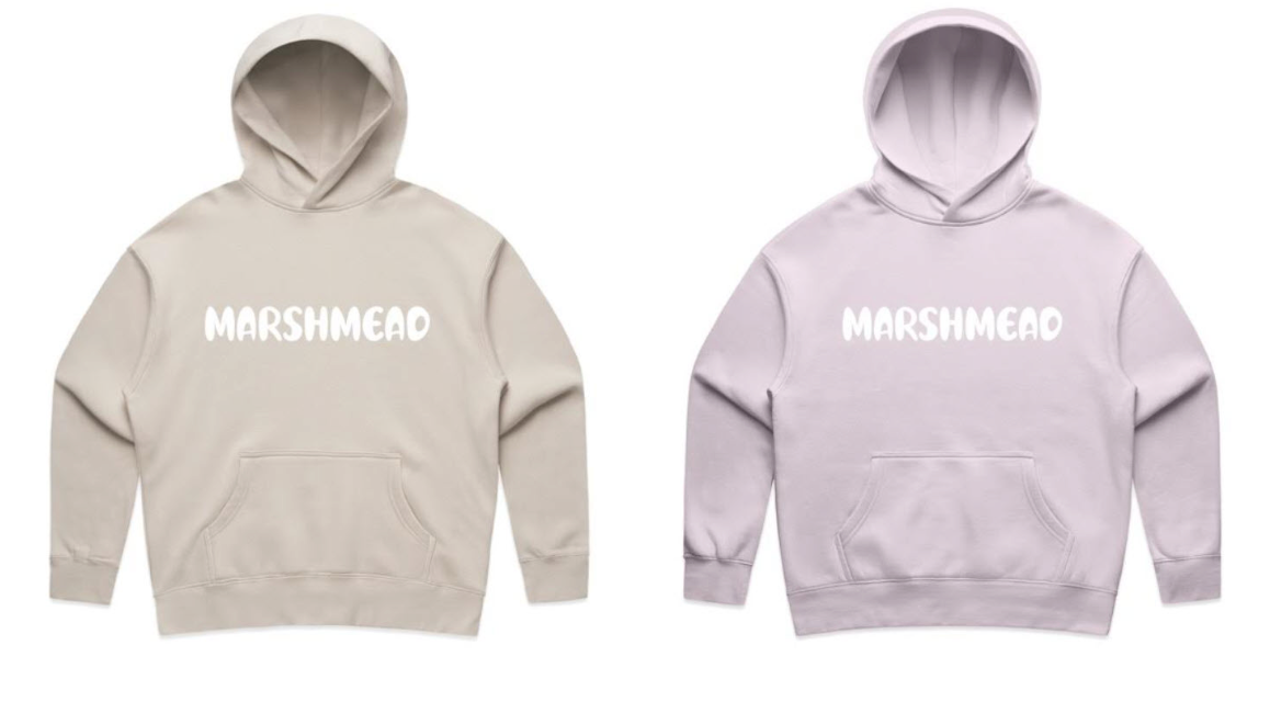 Marshmead Term 2 Hoodie Order @ Tickets, No event - Order form only ...