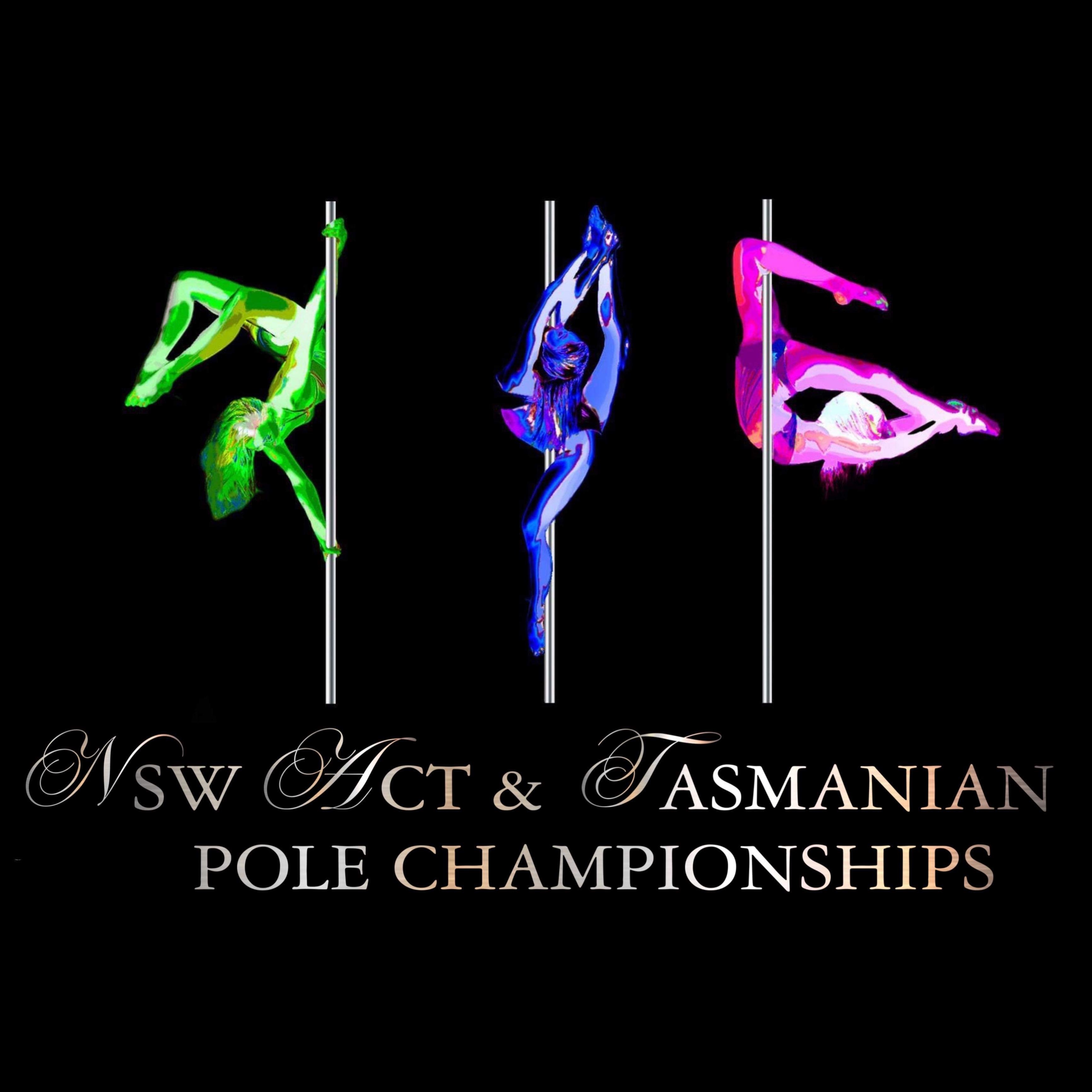 2022 NSW, ACT & Tasmania Pole Championships Tickets, Erindale Theatre