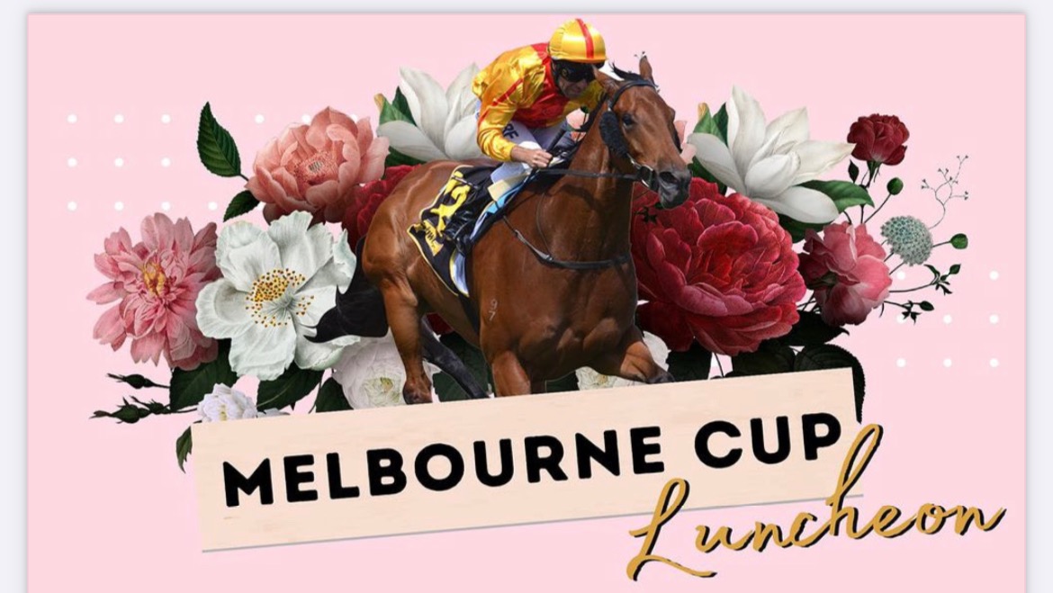 Melbourne Cup Lunch Bexley Golf Club Tickets, Bexley Golf Course ...