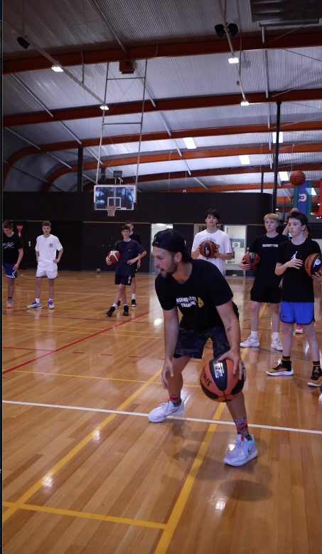 AET Small Group Workouts Tickets, Balgowlah Boys High School, Balgowlah ...