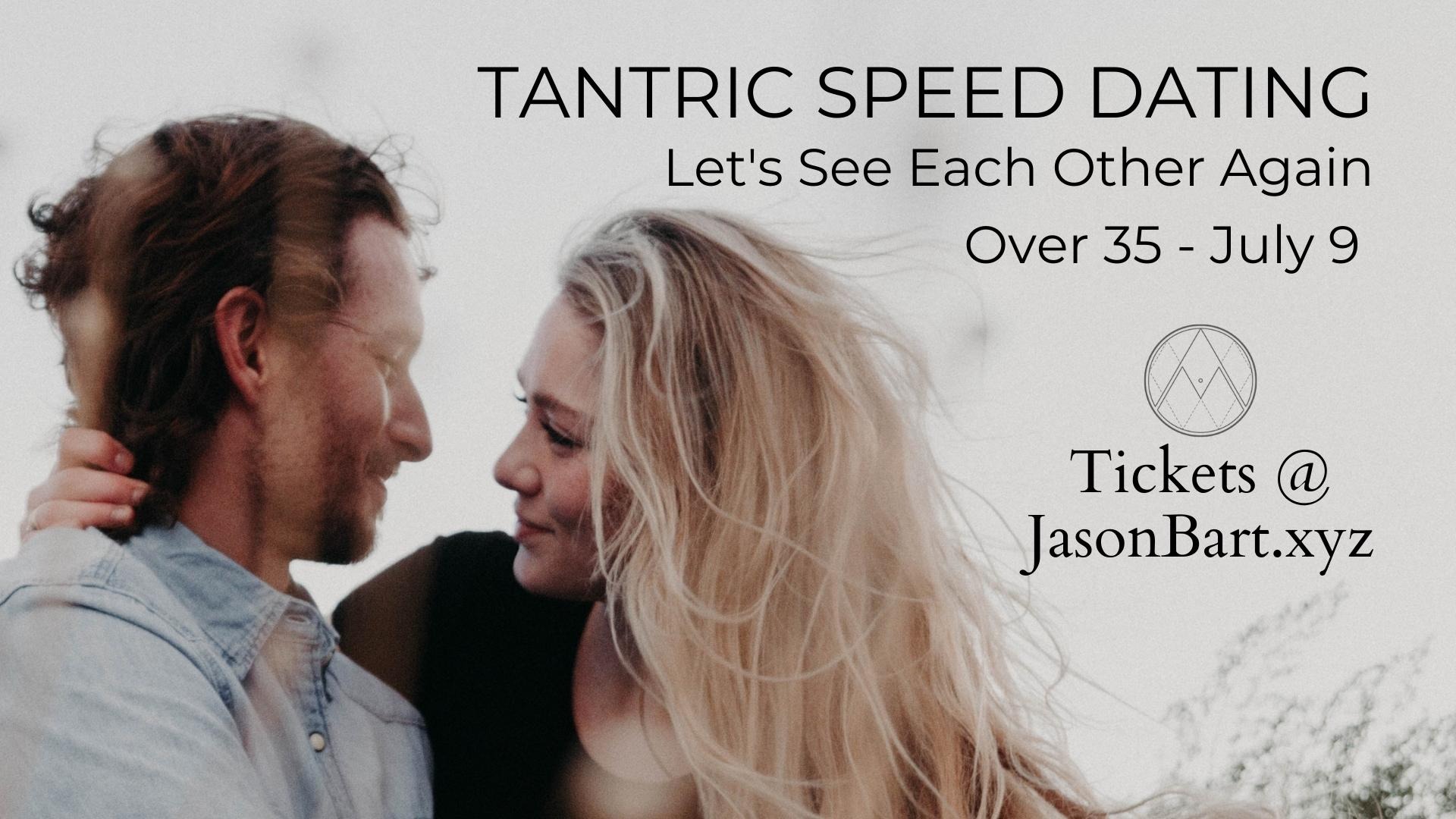 tantra speed dating reviews reddit