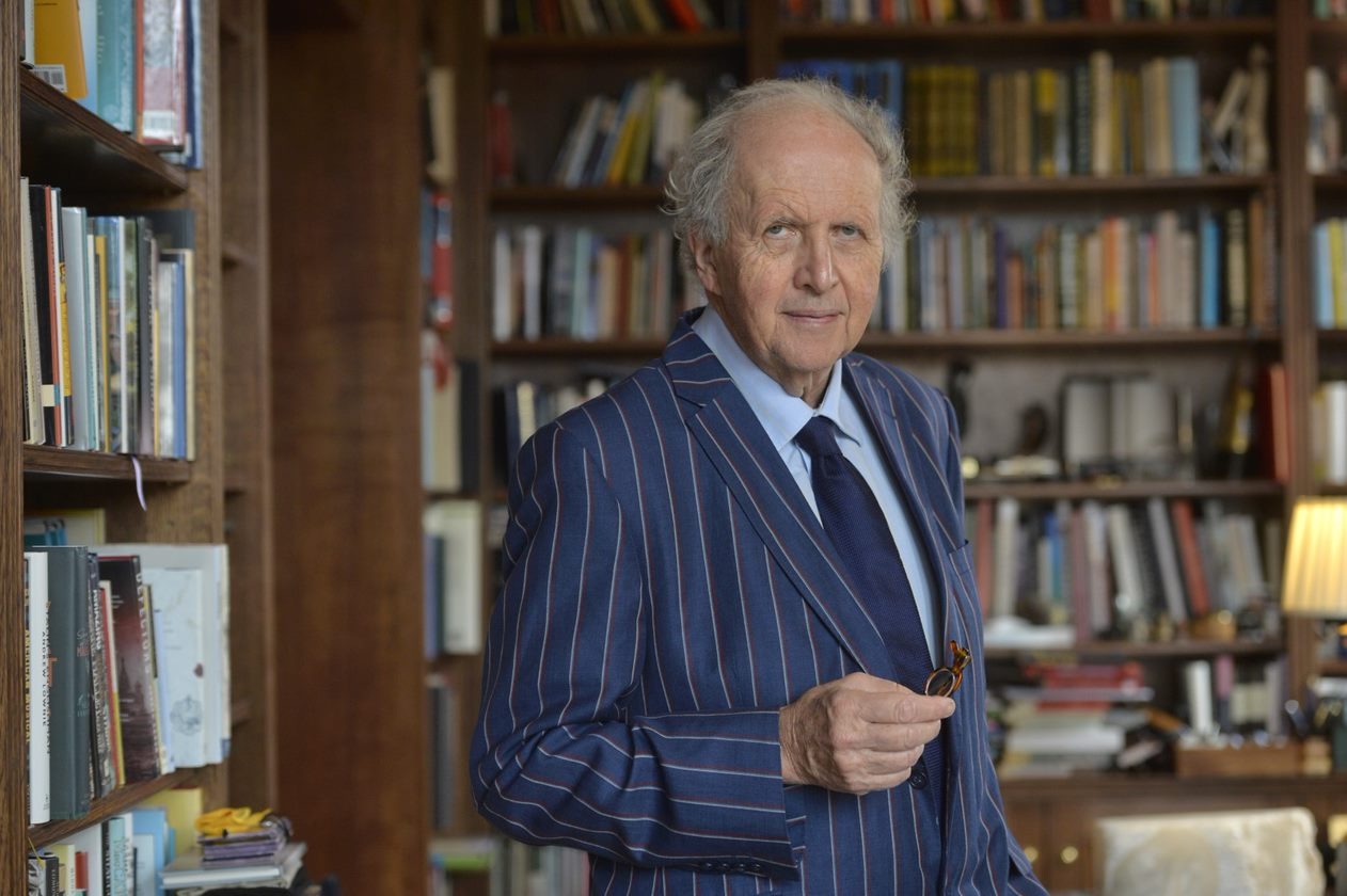 alexander mccall smith tour australia 2023