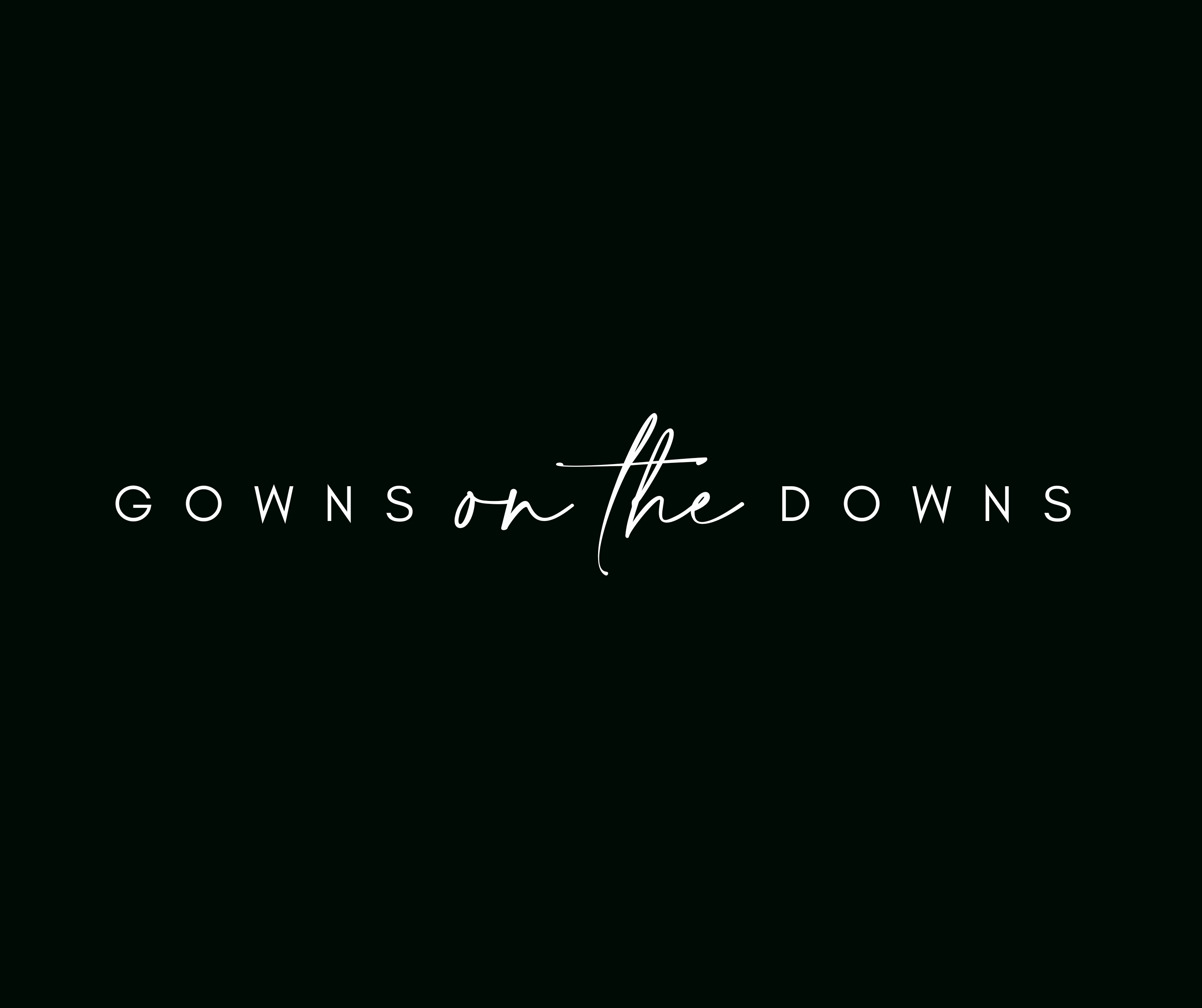 Gowns on the Downs 2024 Tickets, Dalby Events Centre, Dalby
