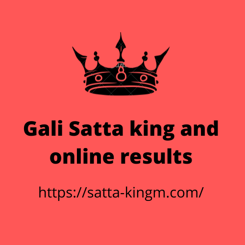 satta gali