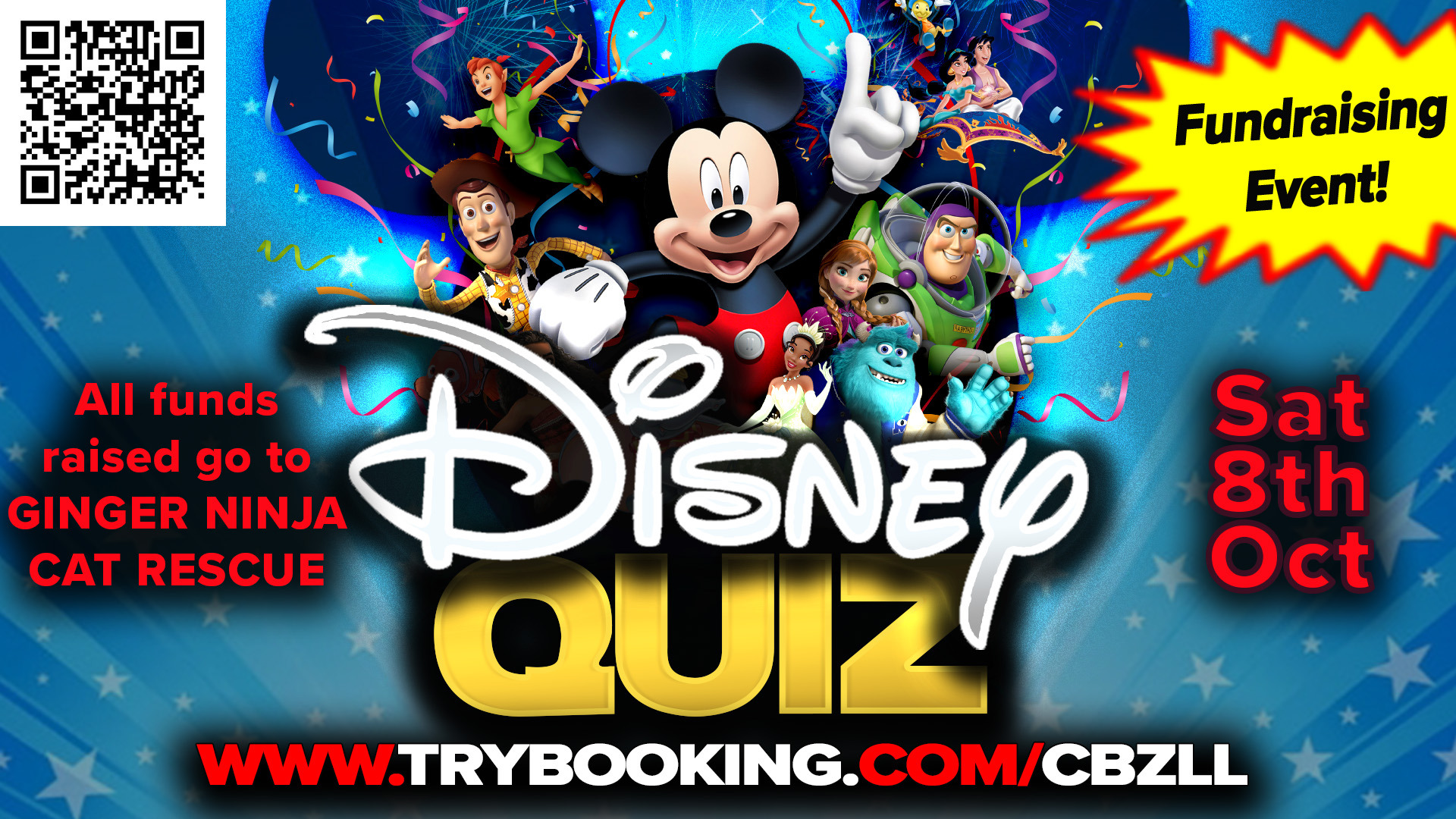 disney-trivia-night-for-ginger-ninja-rescue-tickets-eagles-function