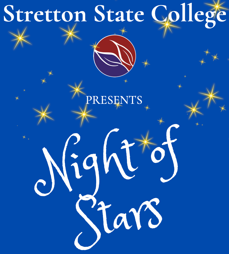 Stretton State College Night of Stars 2023 Tickets, Hillsong Mt