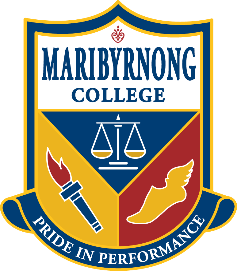 Maribyrnong College - Year 12 Valedictory Dinner 2024 Tickets, Sheldon ...