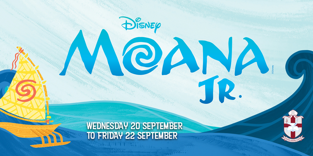 2023 JSRACS Primary Musical - MOANA Tickets, Mirrabooka Campus - JSRACS ...