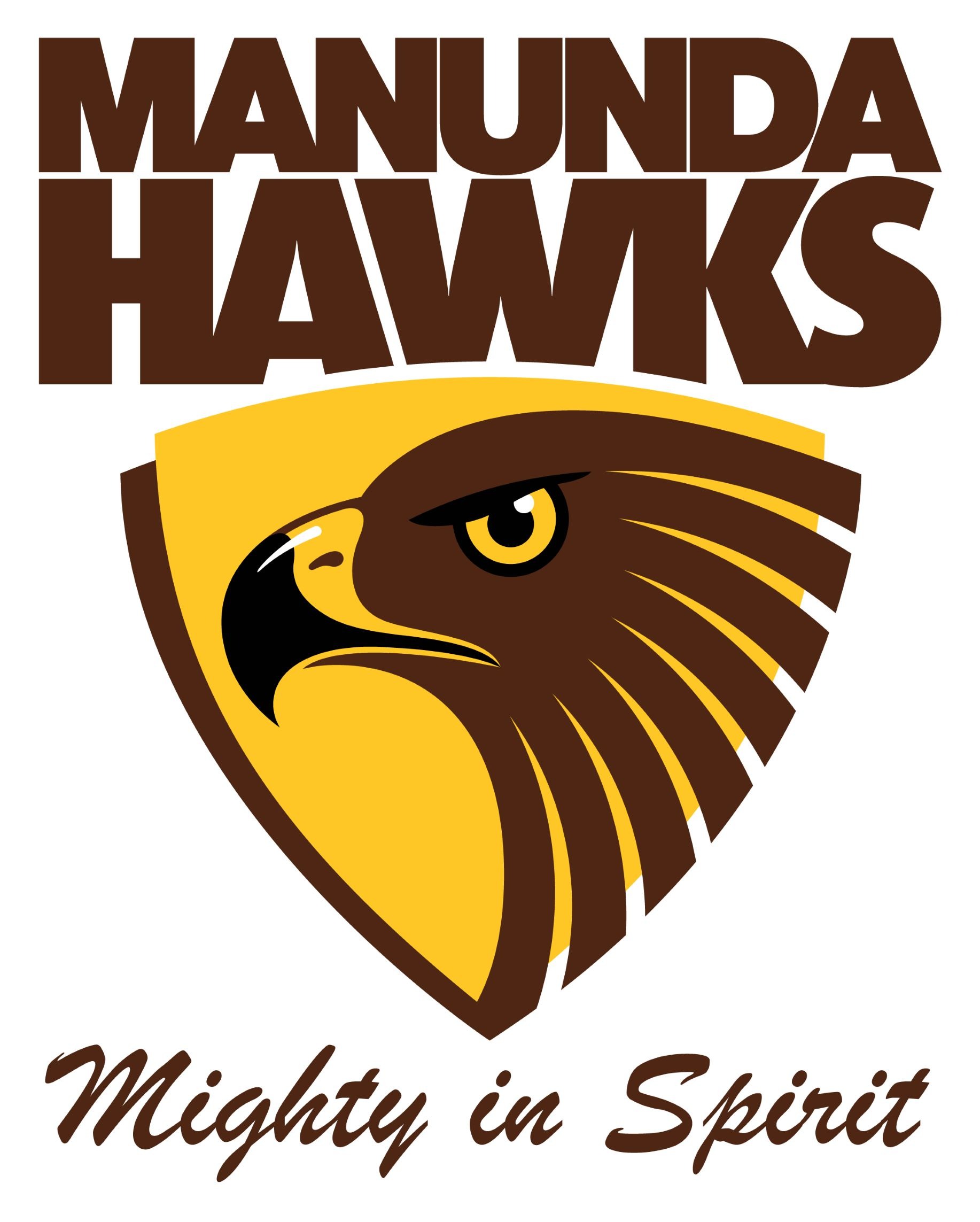 Manunda Hawks B&F Tickets, Cazalys, Westcourt | TryBooking Australia