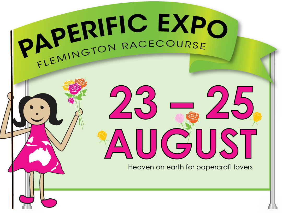 Paperific Expo 2024 Tickets, Flemington Racecourse, Flemington