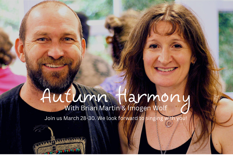 Autumn Harmony 2025 Tickets, Maleny State School (Primary), Maleny