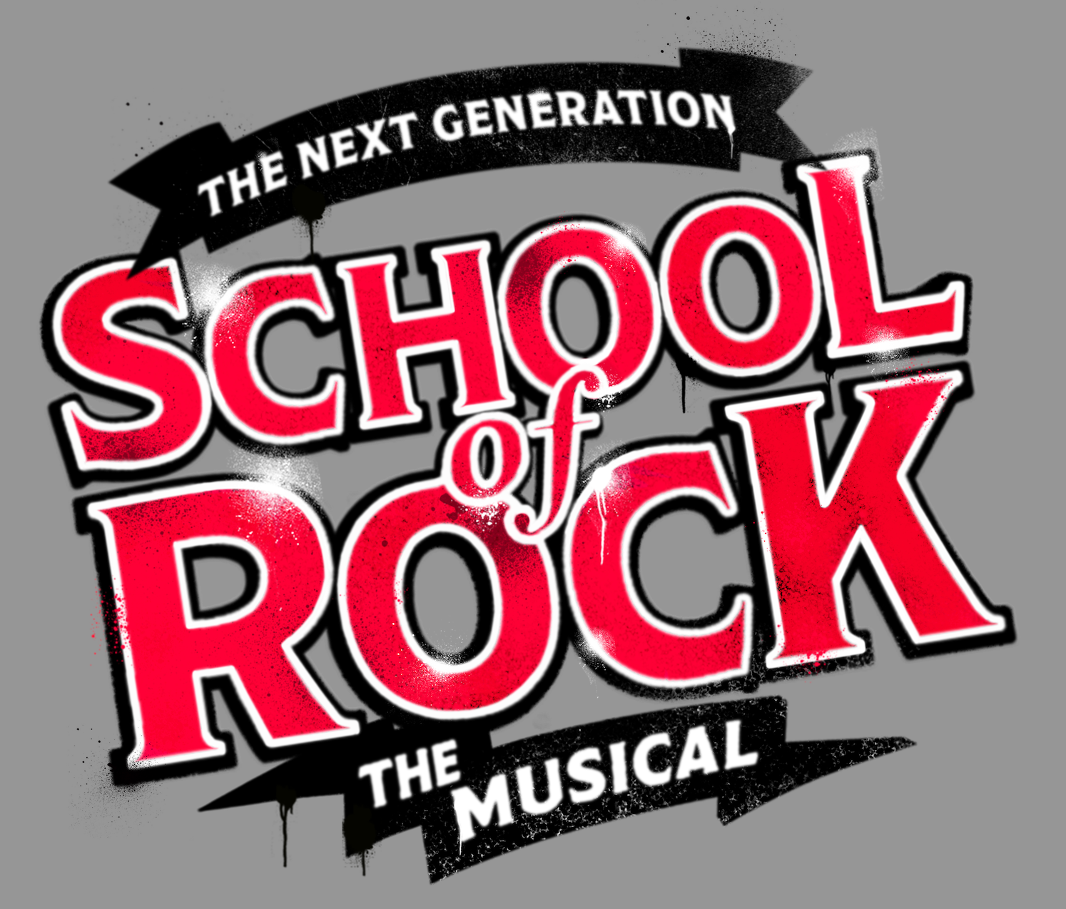 SHC 2023 School Production - School of Rock Tickets, Sacred Heart ...