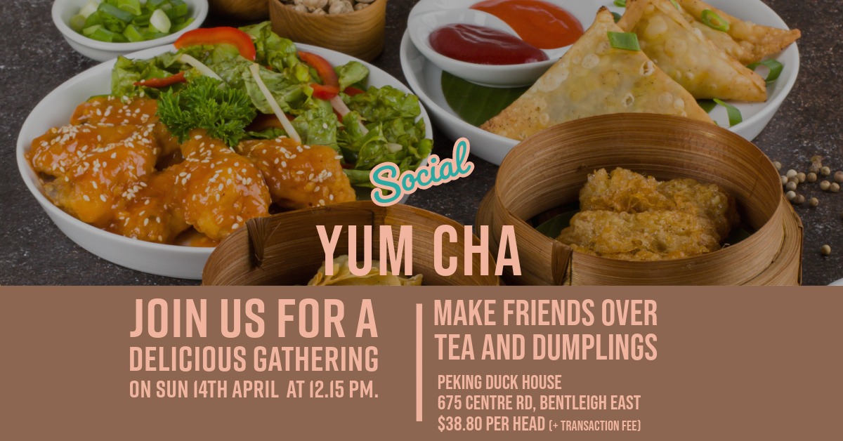 Yum Cha Social Tickets Peking Duck House Bentleigh East