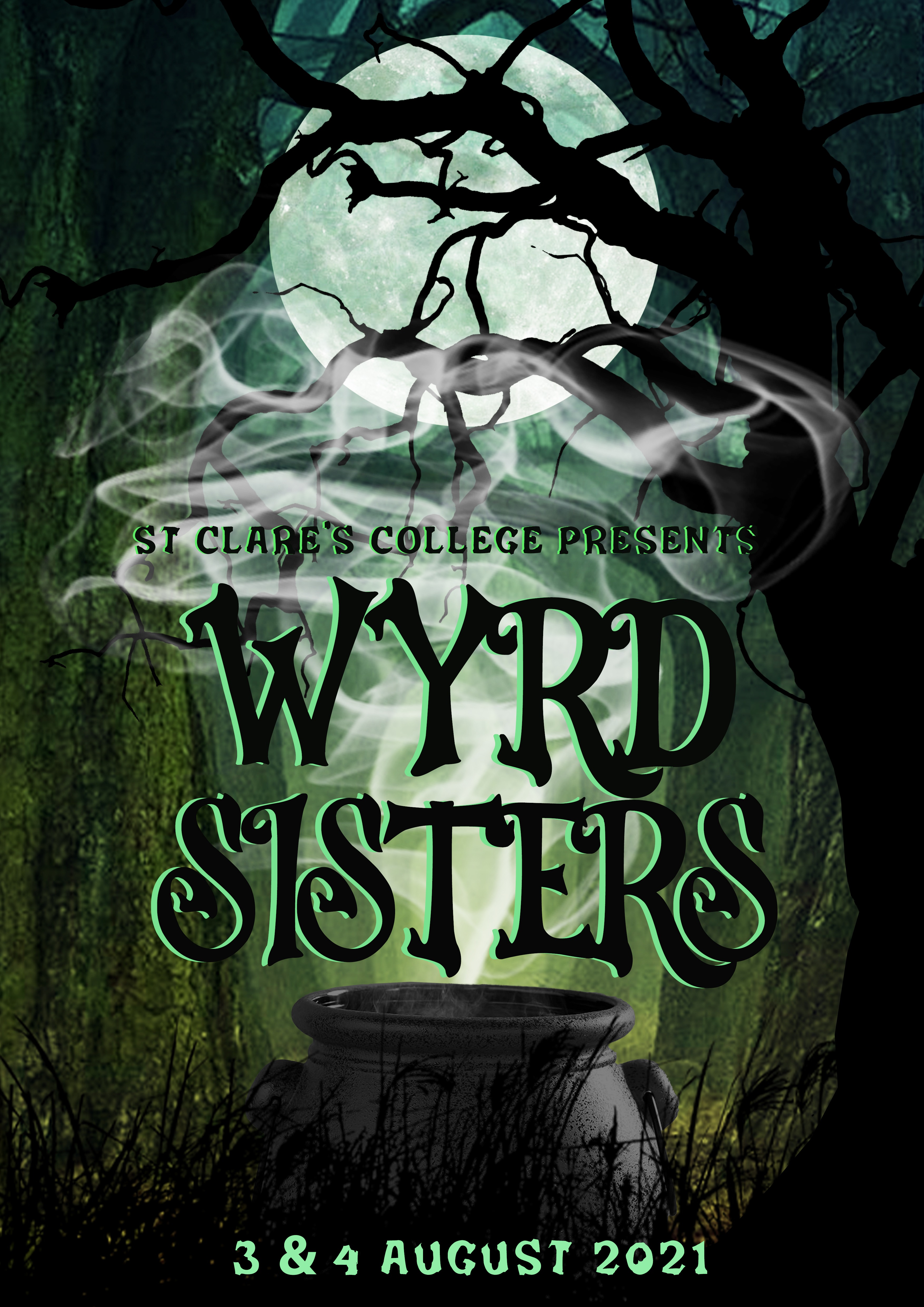 download wyrd sisters book