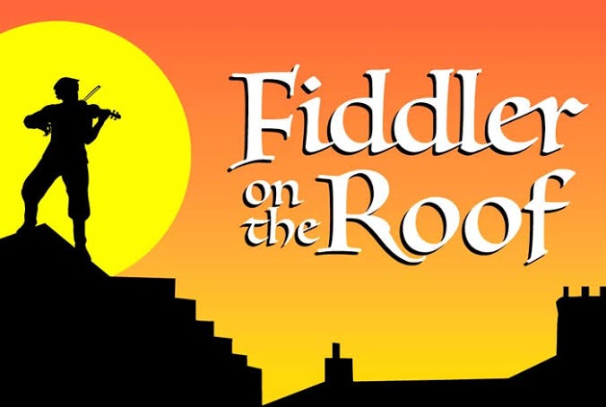 Fiddler On The Roof Tickets Emerge Church Warner Trybooking Australia