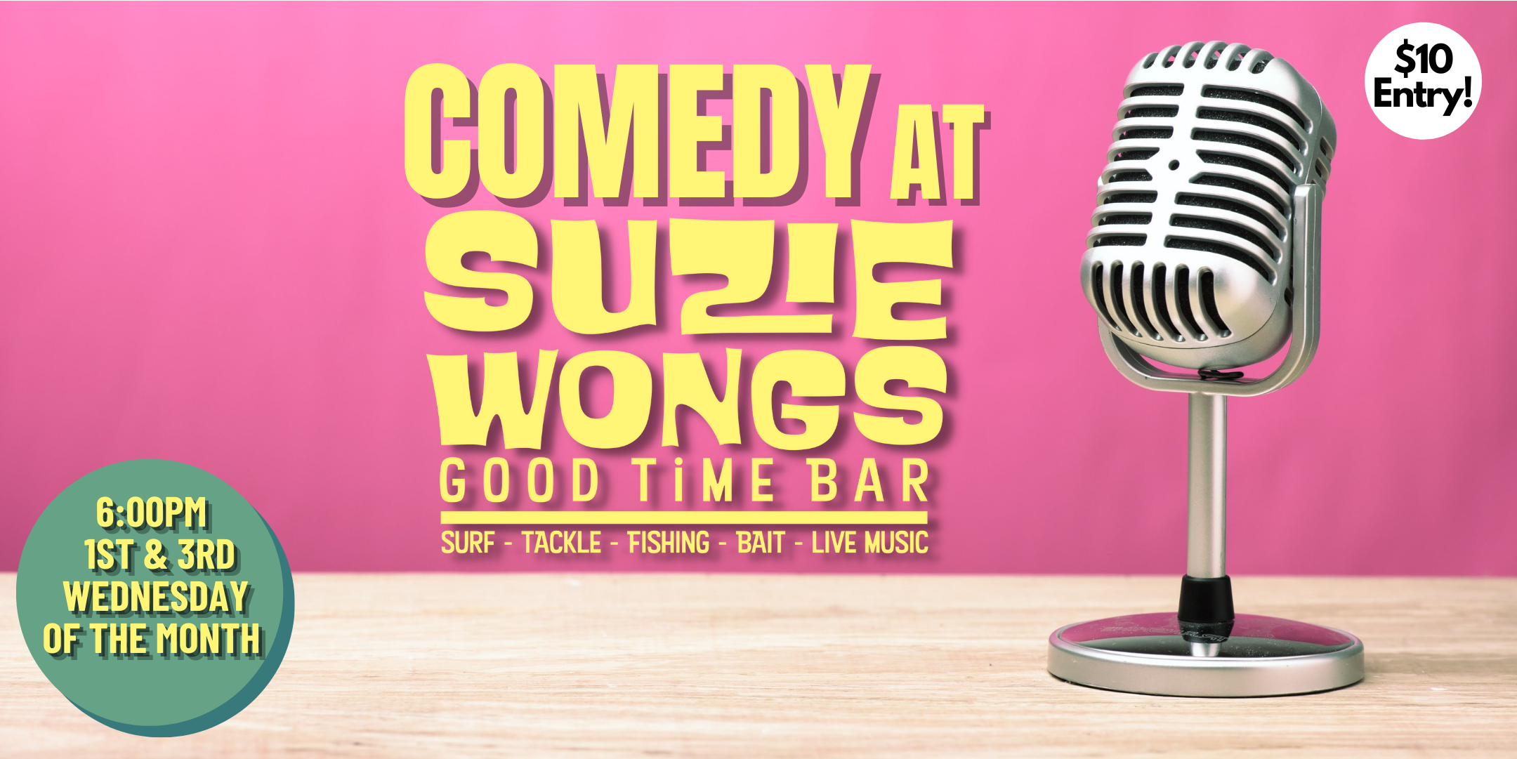 comedy-at-suzie-wongs-good-time-bar-tickets-suzie-wong-s-good-time-bar