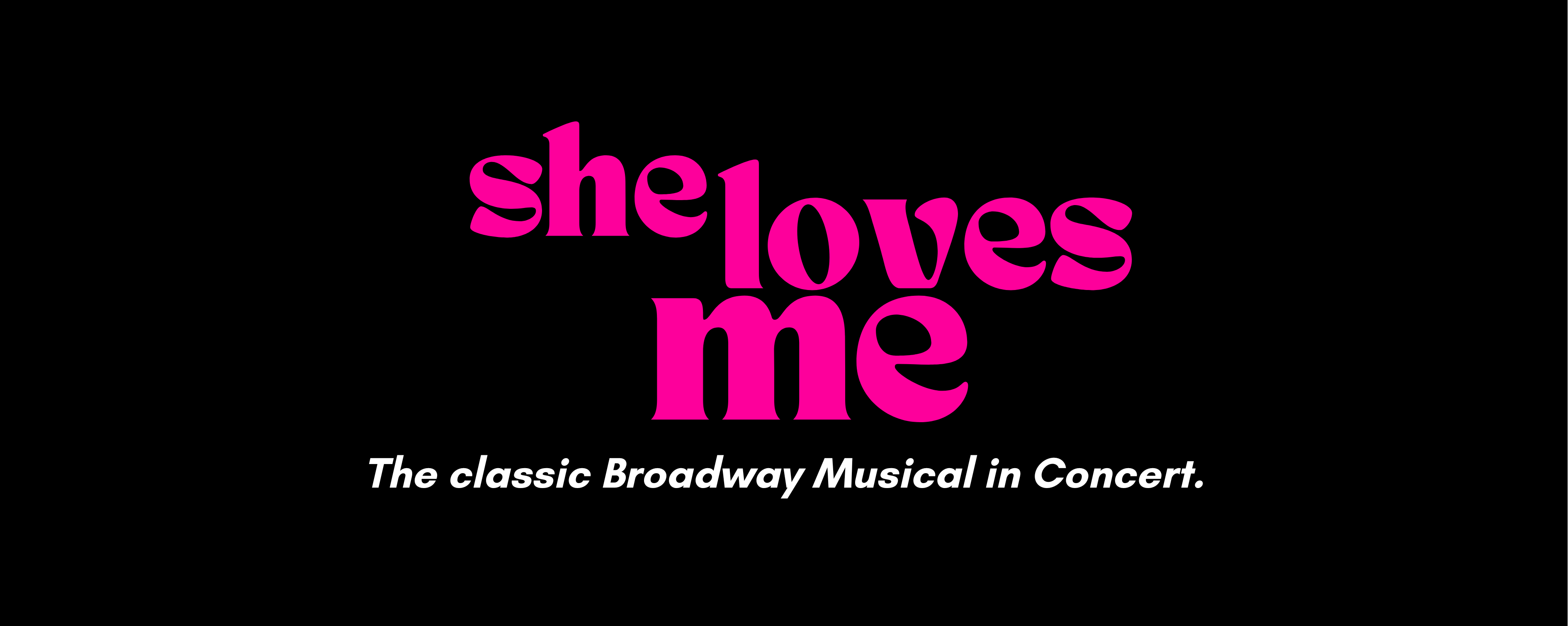 She Loves Me: A Musical in Concert Tickets, The Liberty Theatre, Perth |  TryBooking Australia