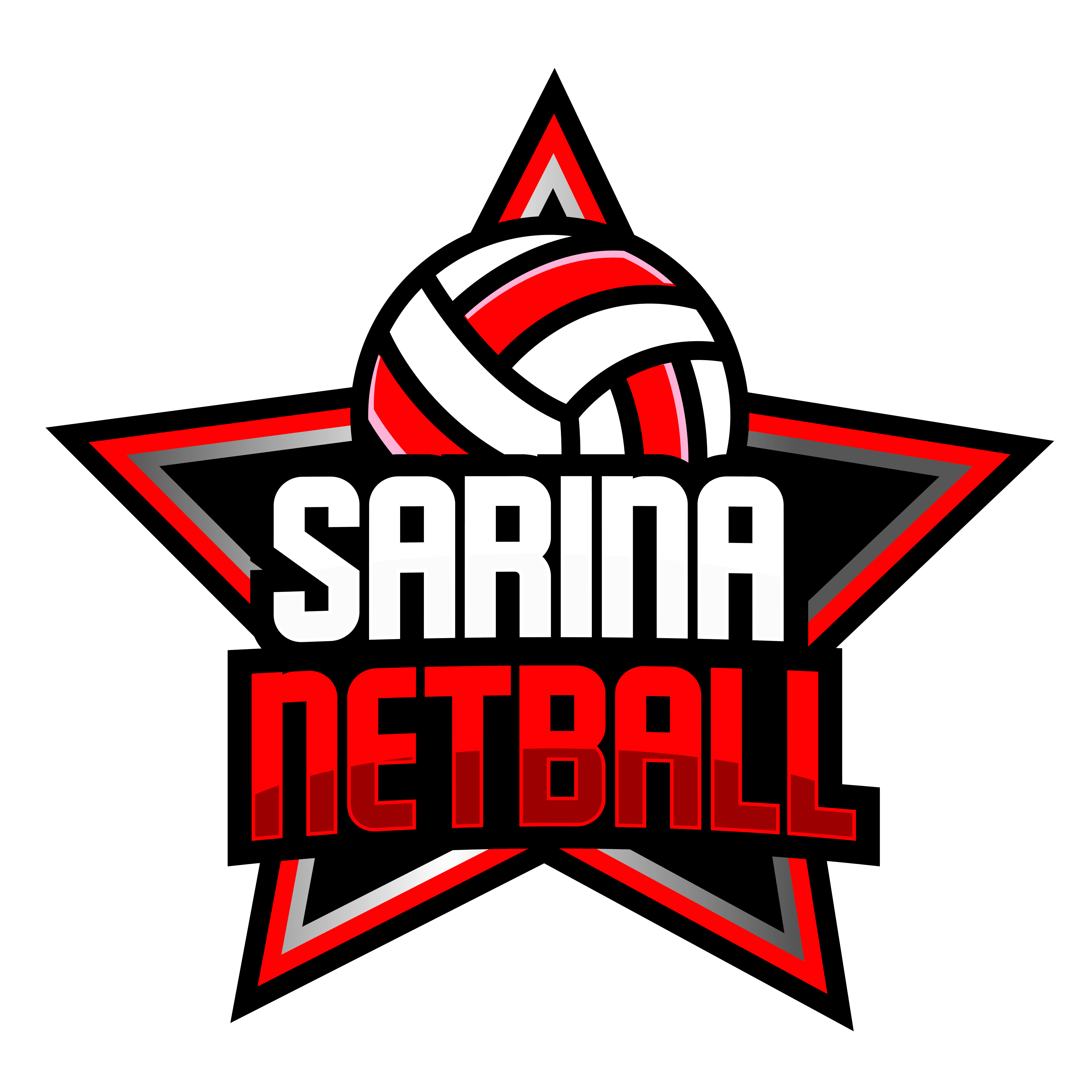 2025 Sarina & District Netball Carnival Teams Tickets TryBooking