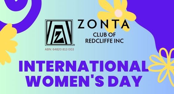 Zonta Redcliffe International Women's Day Brunch 2025 Tickets, Mon Komo