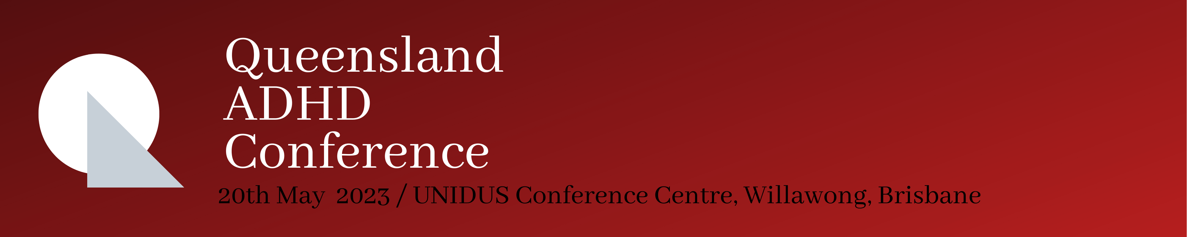 Queensland ADHD Conference 2023 Tickets, UNIDUS Conference Centre