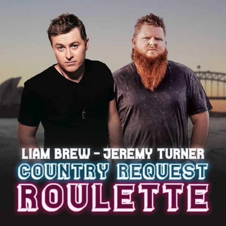country music cruise from sydney
