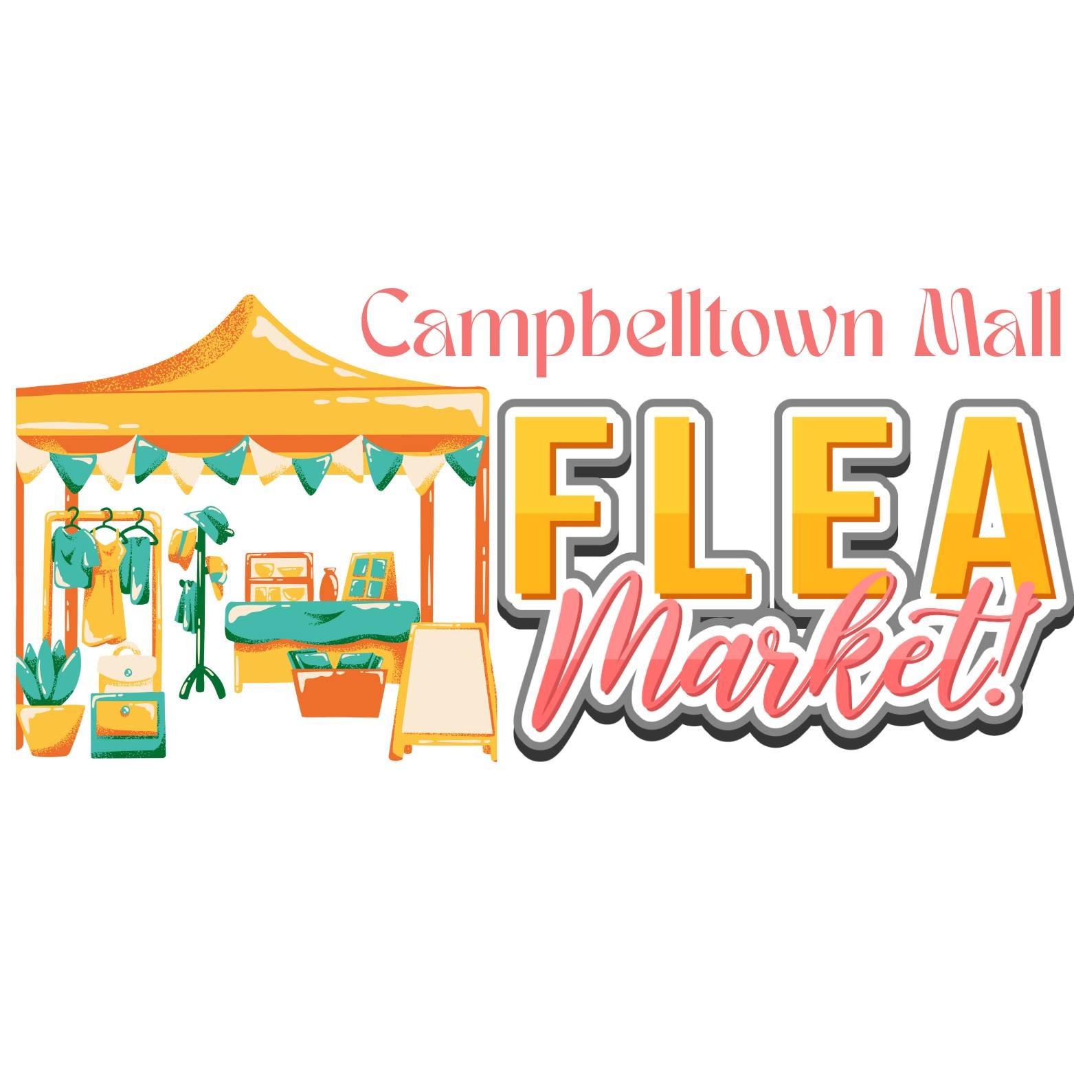 Campbelltown Mall Market - AMAEM Tickets, Campbelltown Mall ...