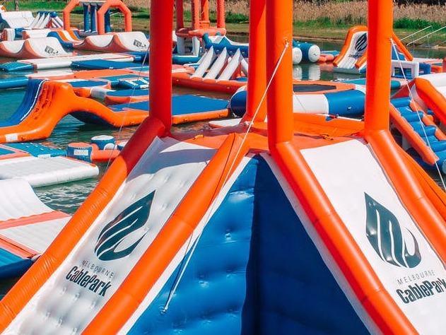 Year 7 End of Year Event Melbourne Cable Park Tickets, Melbourne Cable ...