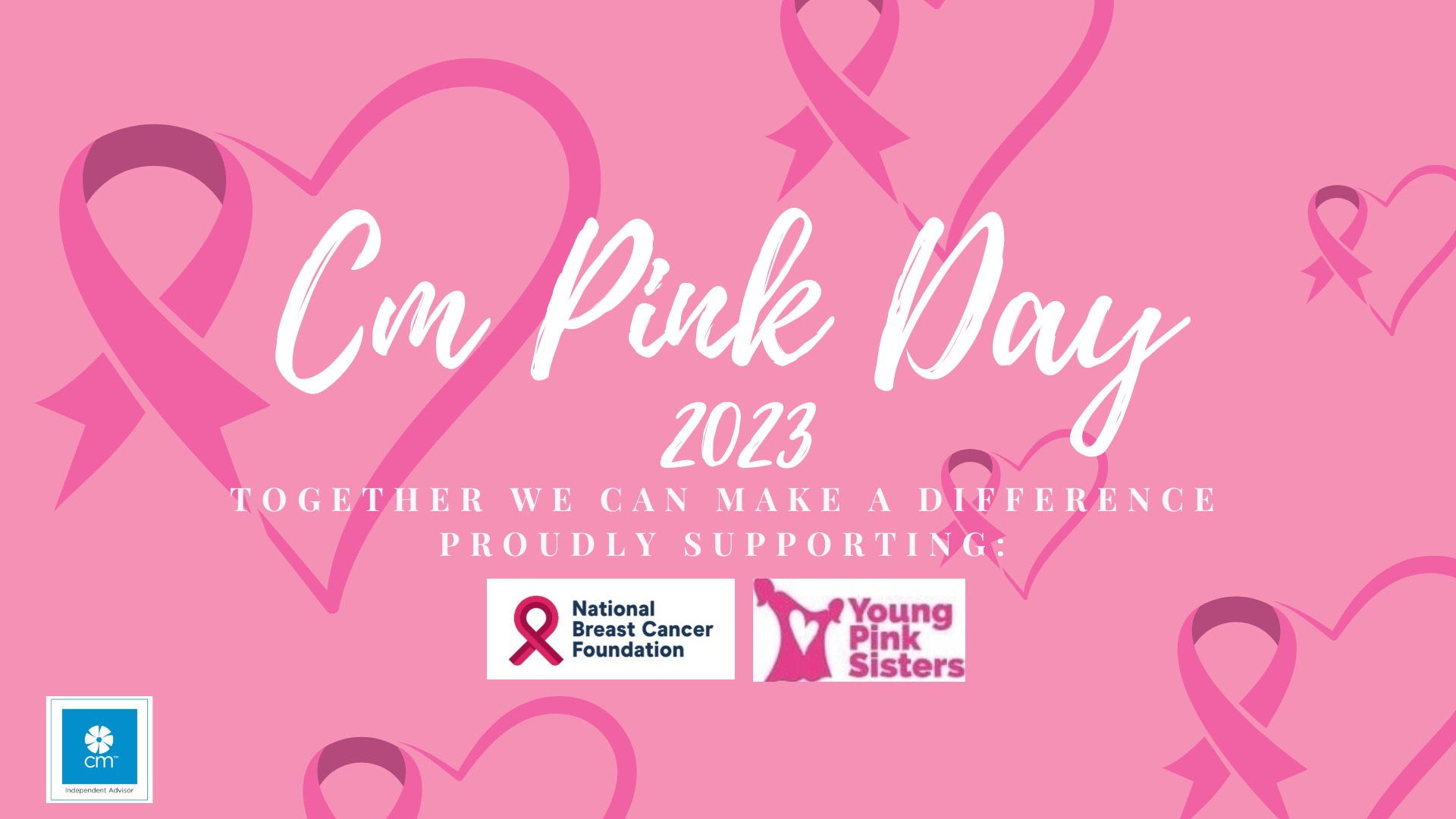 CM Pink Ribbon Day 2023 Tickets, Narre Warren Foundation Learning ...