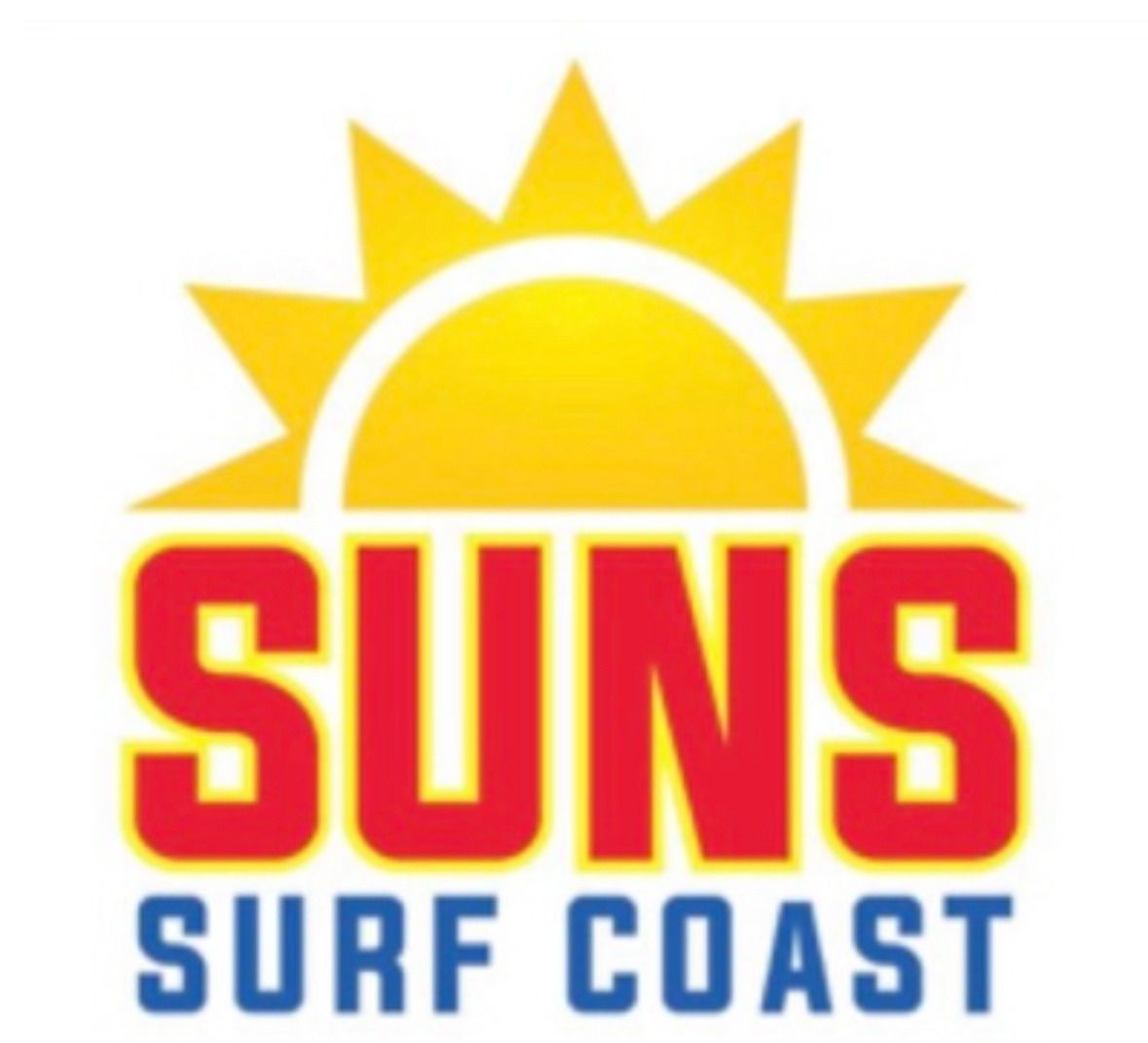 Surf Coast Suns Bootcamp Tickets, Surf Coast Location TBC on