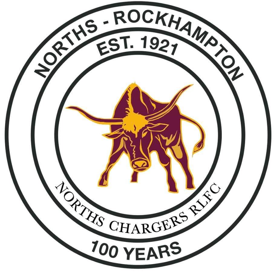 Norths Chargers 2023 Presentation Night Tickets, Rockhampton