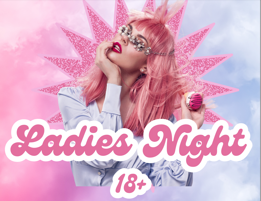 LADIES NIGHT Tickets, Wells School of Dance, Moorabbin | TryBooking ...