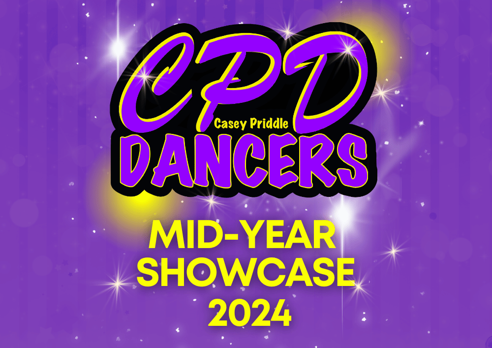 CASEY PRIDDLE DANCERS- MID-YEAR SHOWCASE 2024 Tickets, St Louis de ...