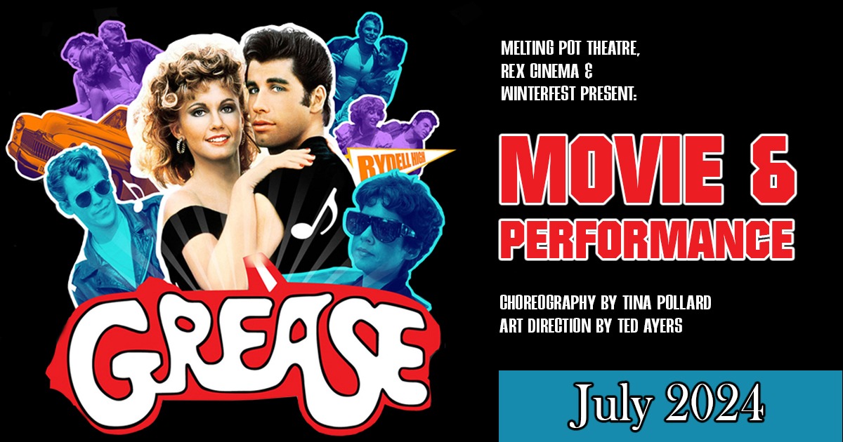 Grease fmovies best sale