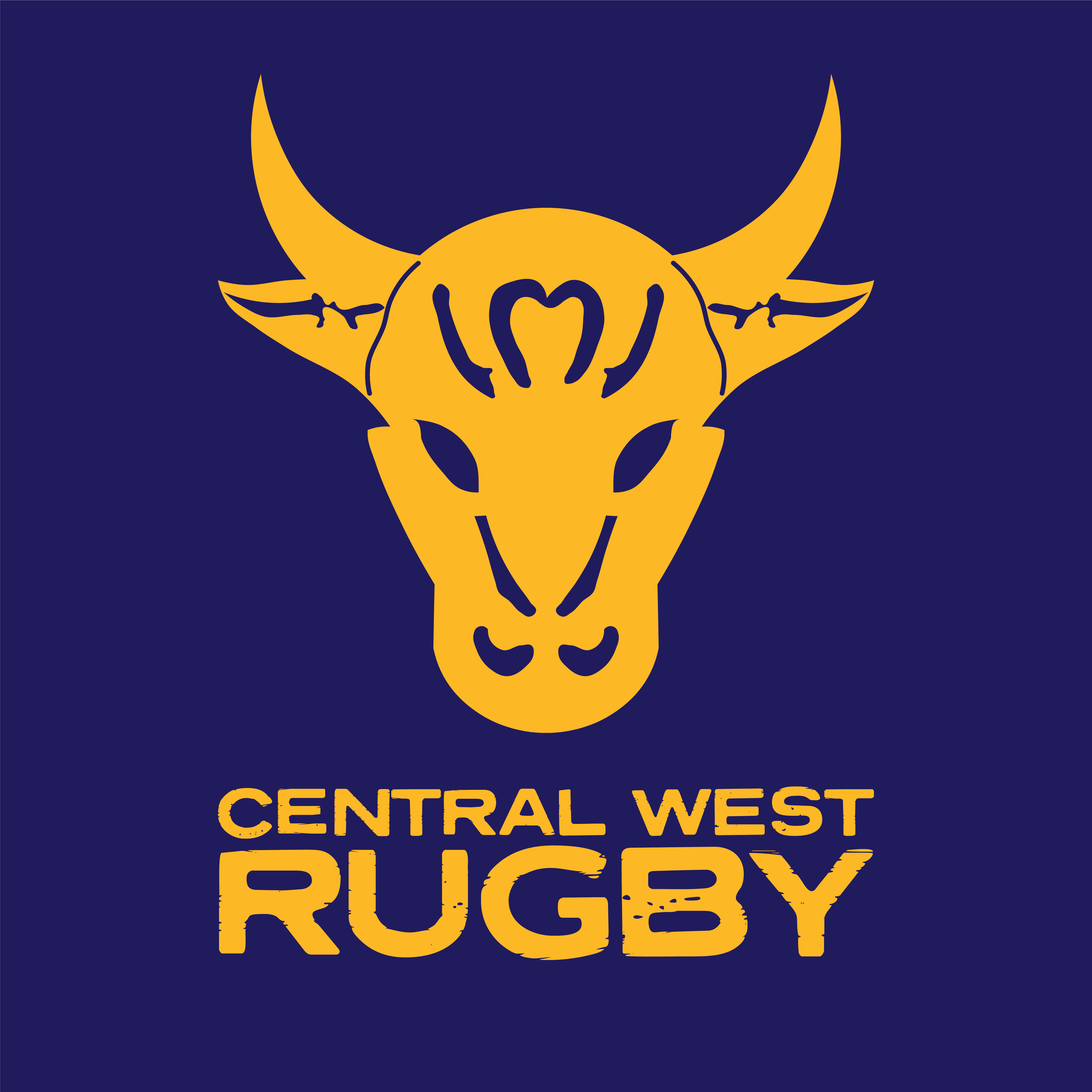 Central West Junior Rugby Union