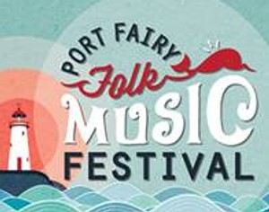Port Fairy Folk Festival | TryBooking US