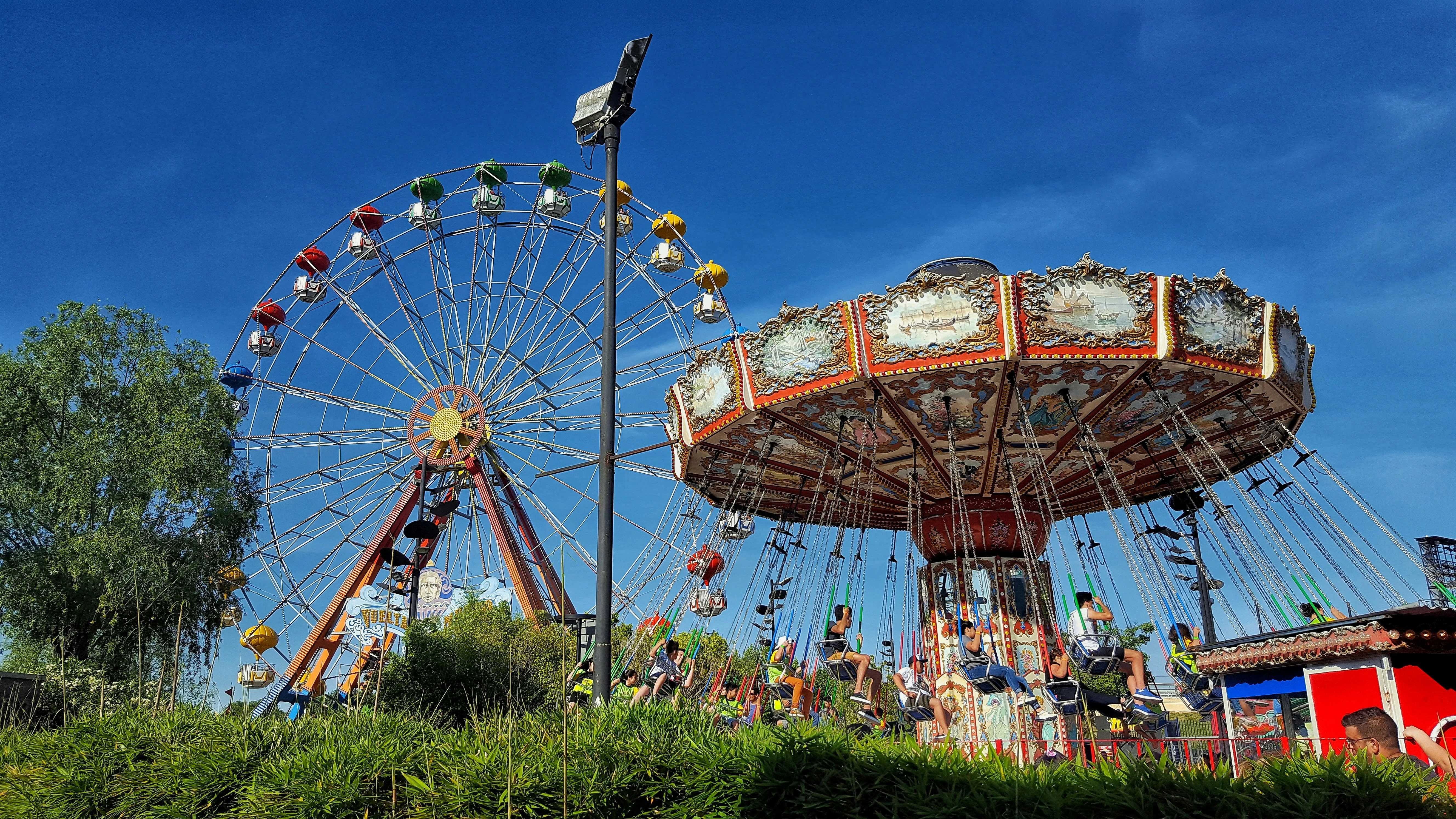 How to Guide: Organise Your School Fete with TryBooking