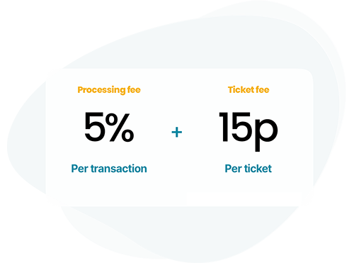 Simple, transparent pricing.