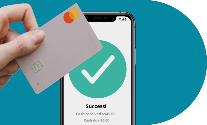 Take payments easier than ever