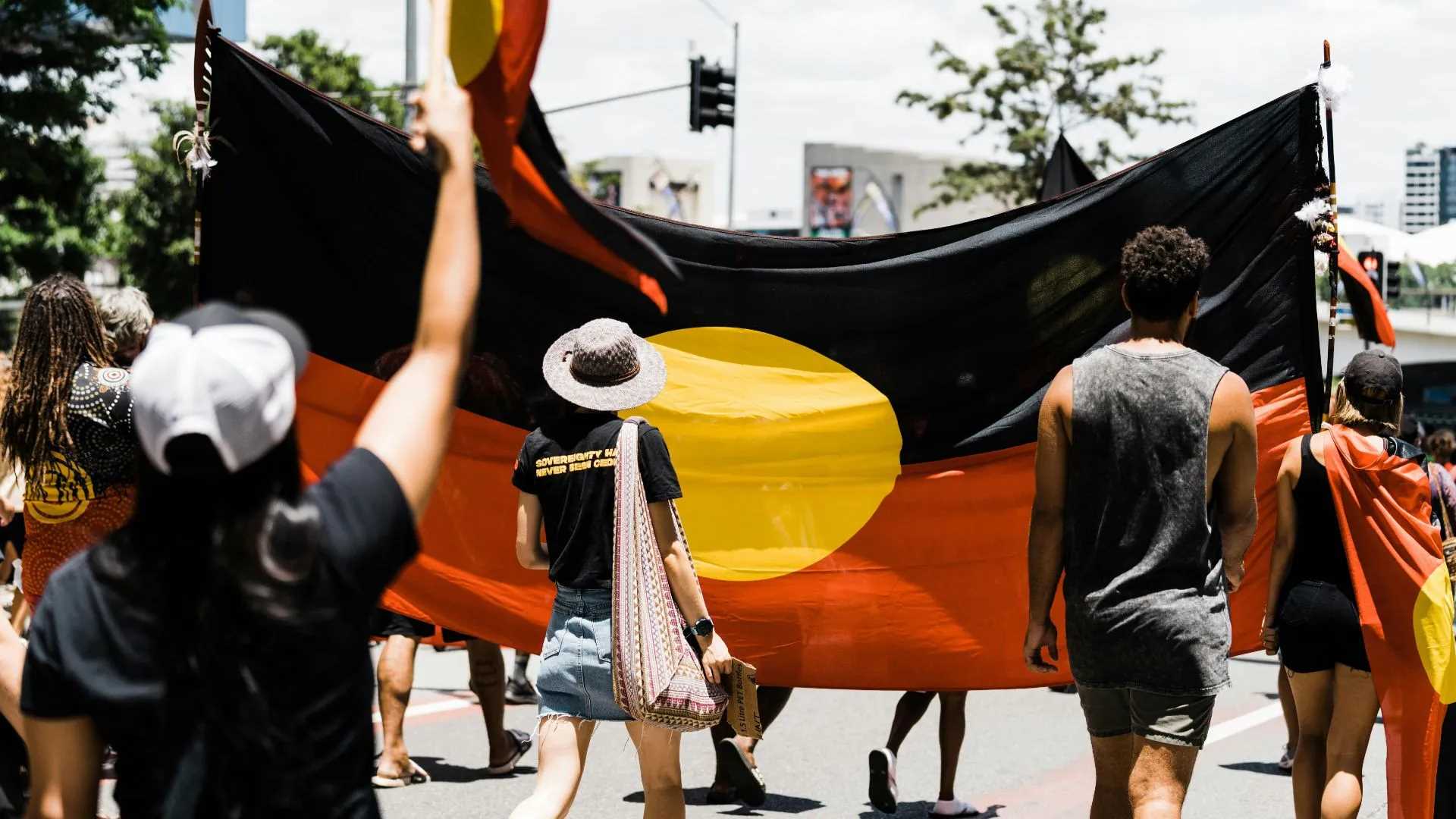 20 Ideas to Spark Your NAIDOC Week Event Planning