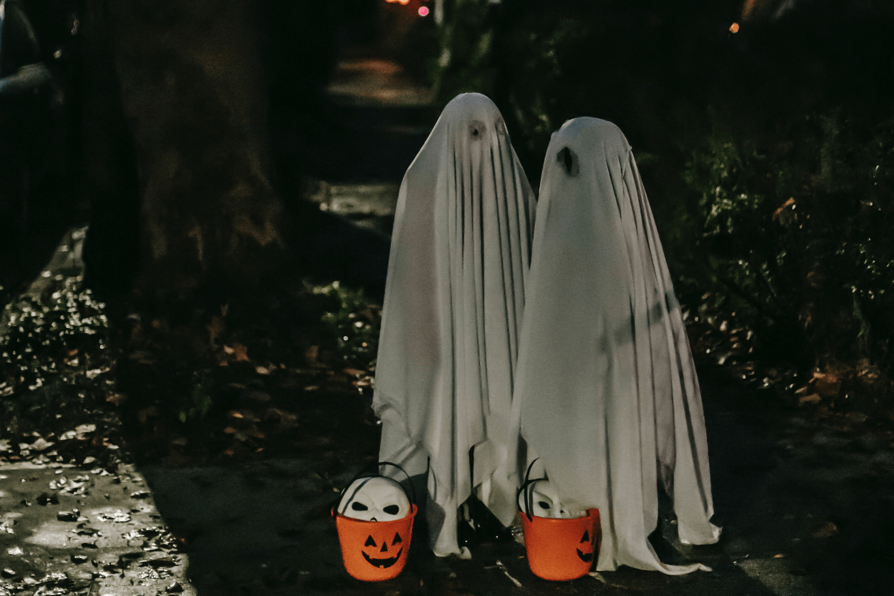 How To Plan A Halloween Event | TryBooking