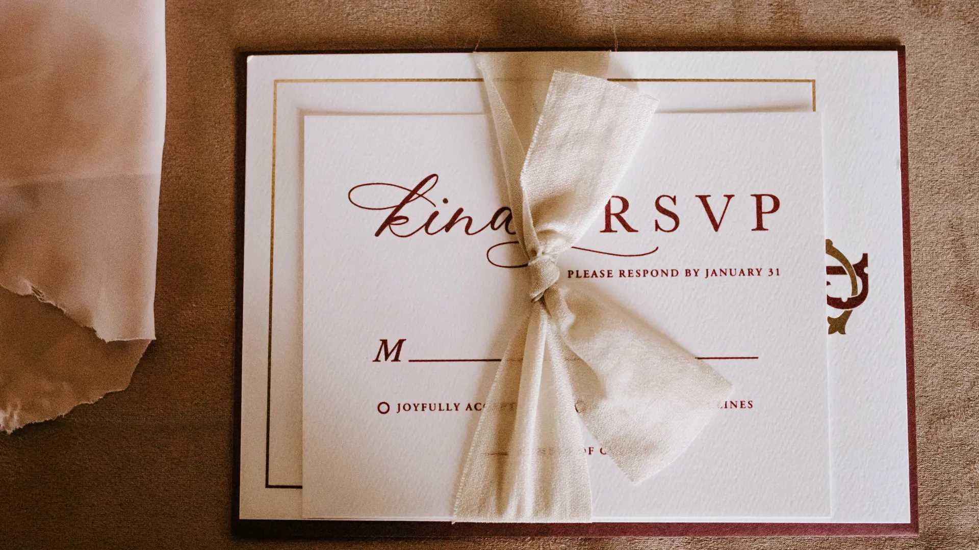 How To Write Event Invitations: Templates and Creative Ideas