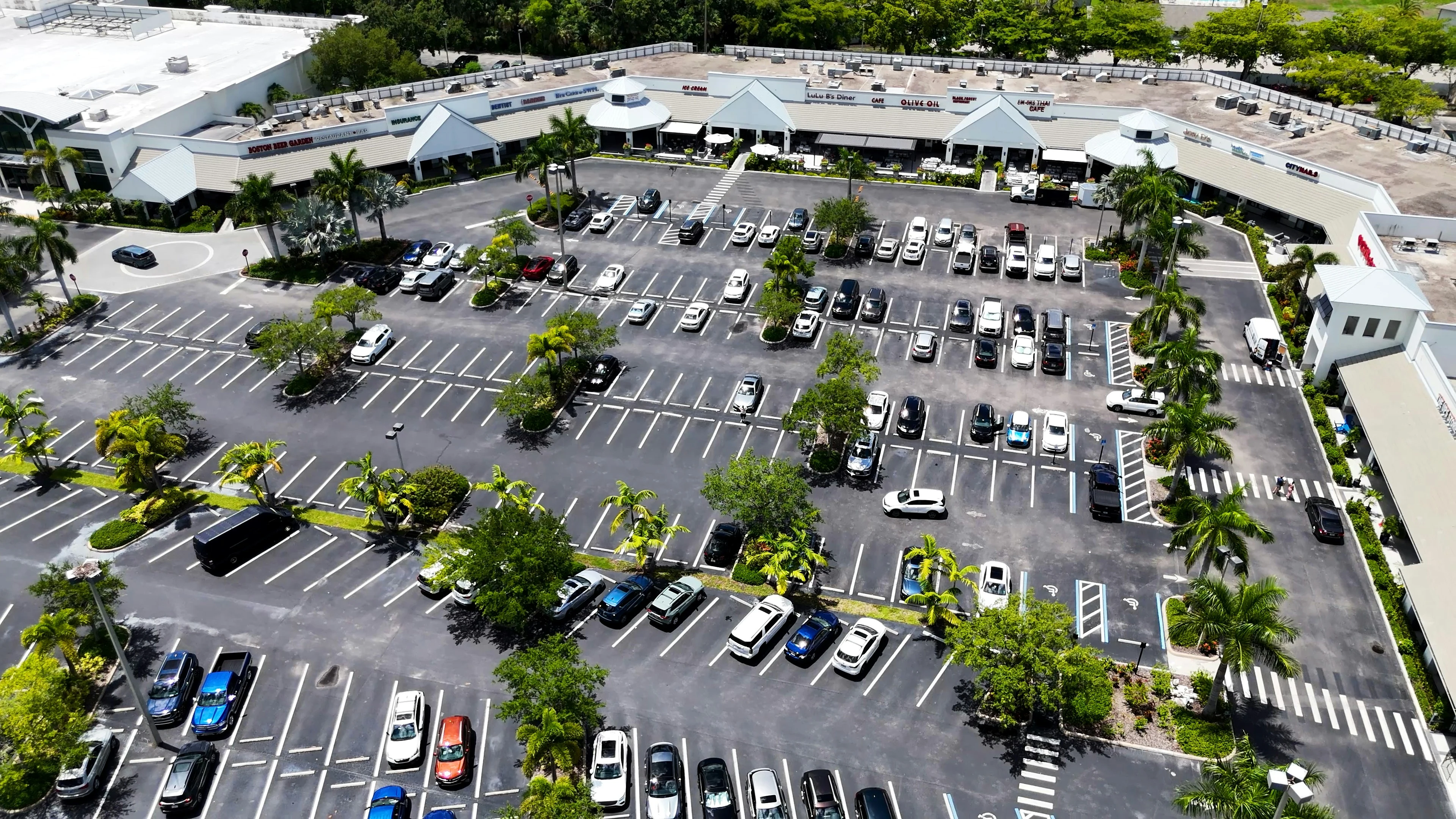 How to Guide: Setup Parking For Your Event With TryBooking