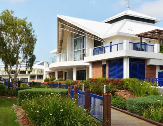 All Saints Anglican School