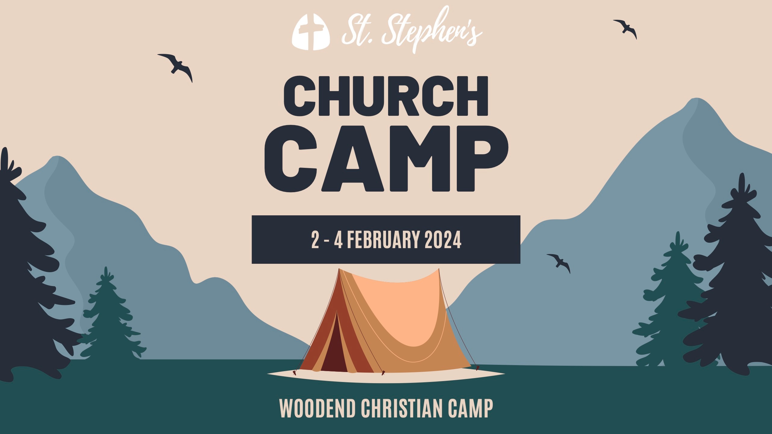 Church Camp 2024 Tickets Woodend Christian Camp Woodend TryBooking   EHI10035 7e1a2cde6d454ee784290c1a633c86ad 