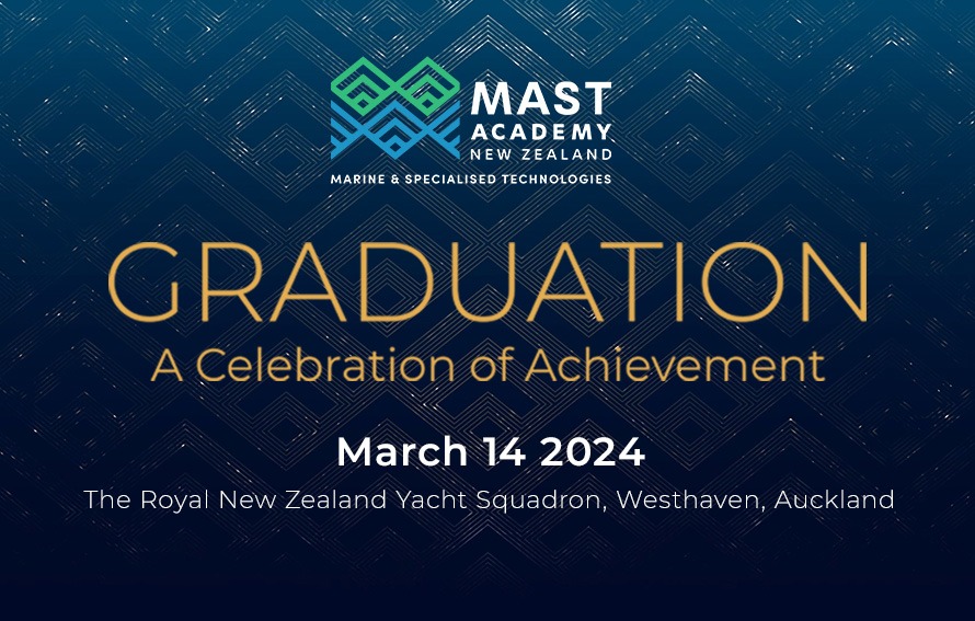 MAST Academy Graduation 2024 A Celebration of Achievement Tickets