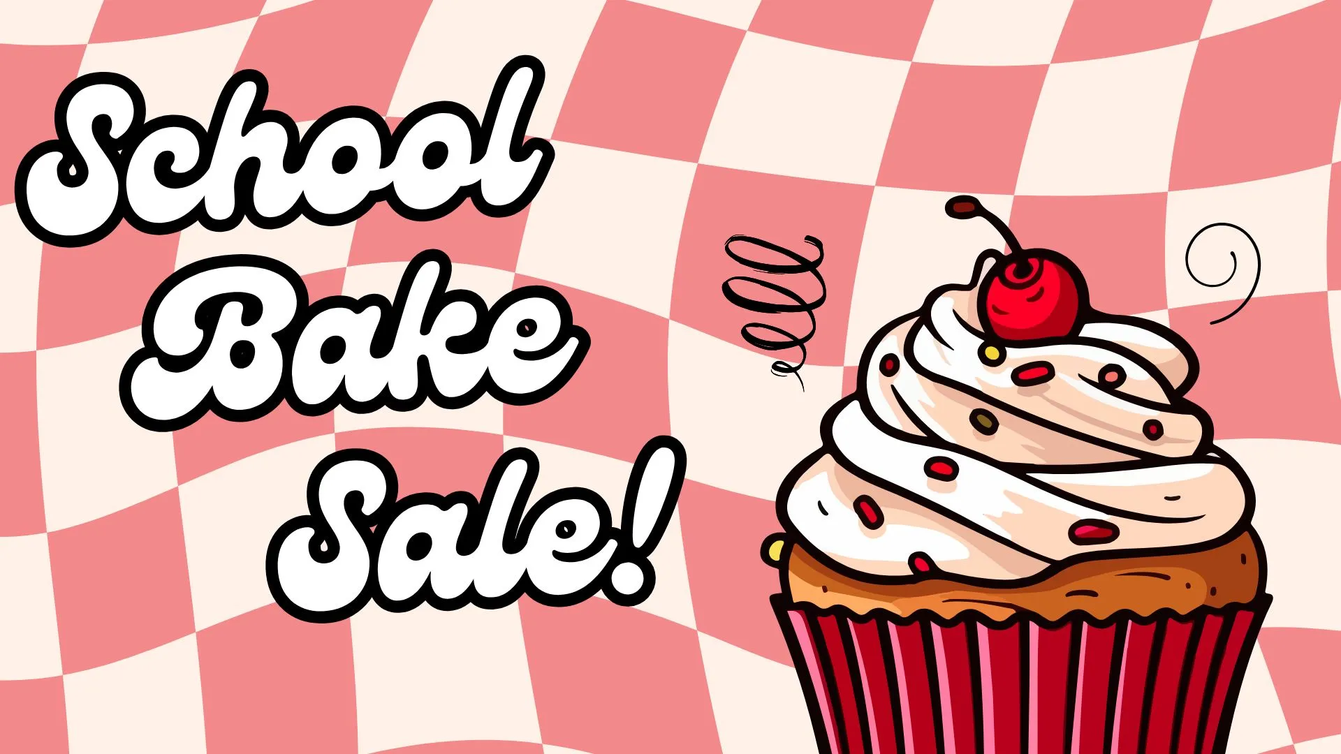 How to Guide: Take Payments For A Bake Sale With TryBooking