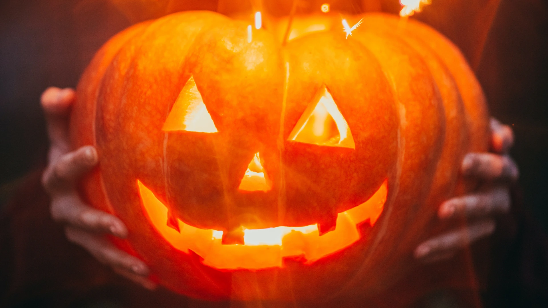 27 Halloween Party Ideas and Planning Guide