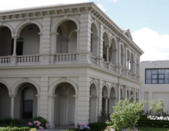 St Columba's College & Montrose Primary School