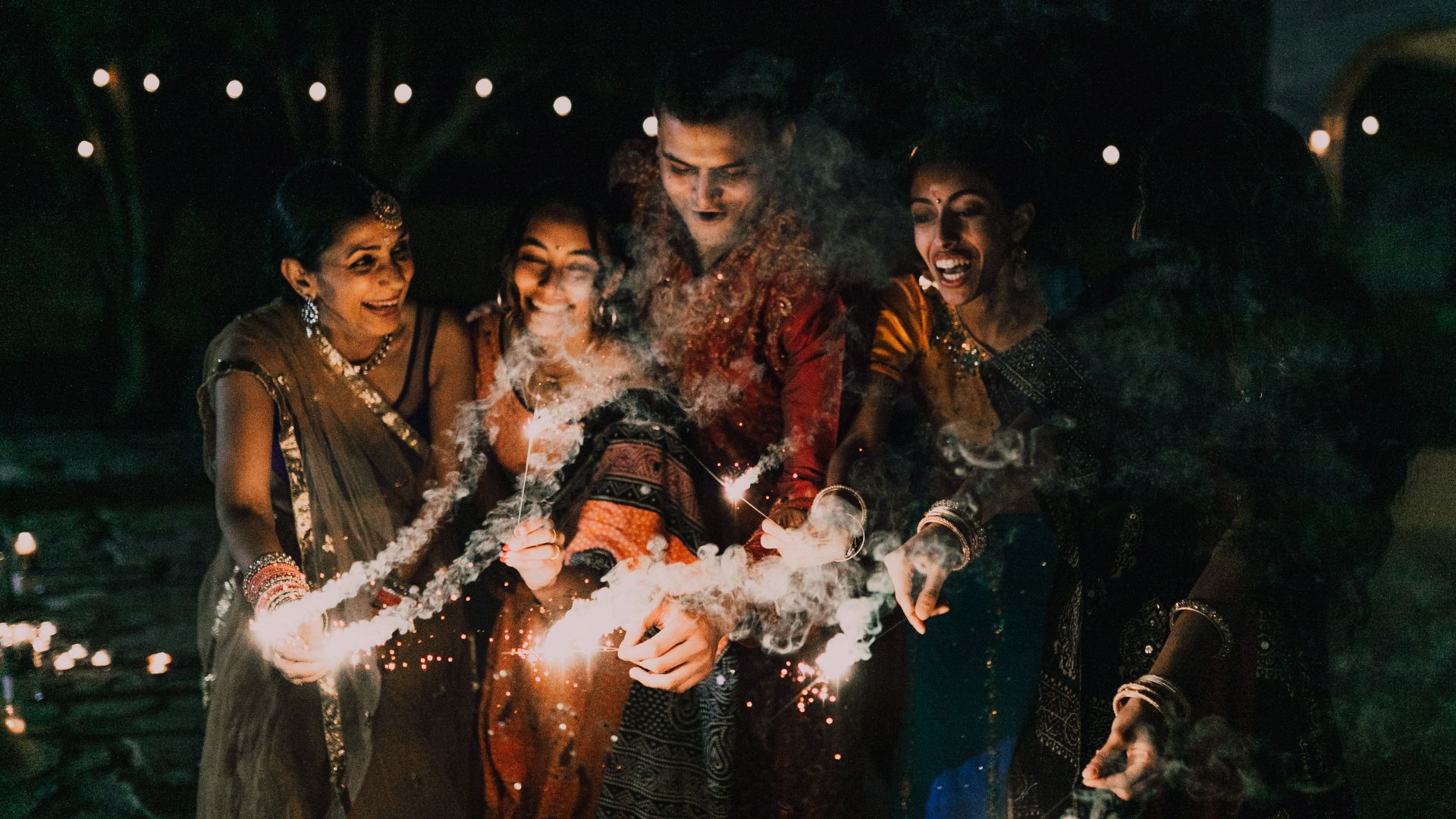 Diwali Celebration Ideas: Illuminating Festivities in New Zealand